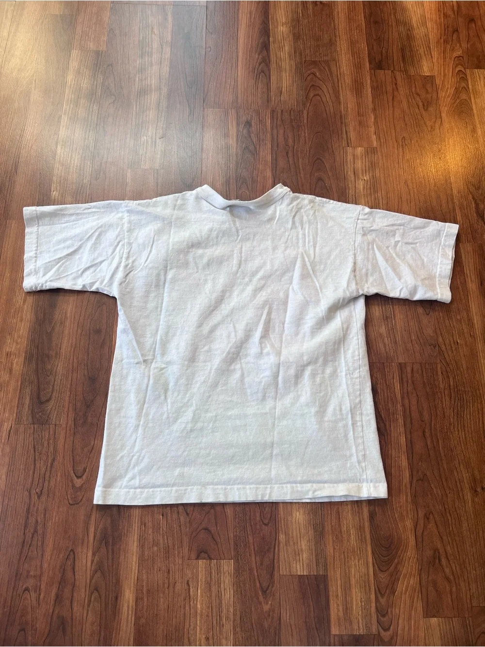 Vintage Whimsical & Colorful Watermelon Tee